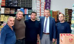 Akdardağan: Esnafın dayanacak gücü kalmadı