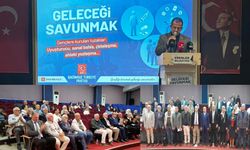 BTP Sakarya'da 'Geleceği Savunmak' programı