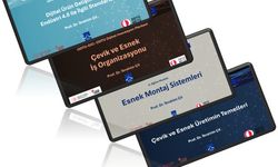 Geleceğin üretim sistemlerine yön veren eğitim