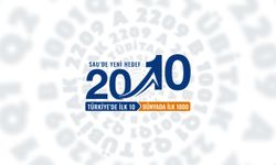 SAÜ zirveyi zorluyor, hedef ilk 1000