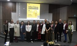 SAÜ'de intihar değil, umut konuşuldu
