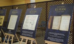 Kur’an’ın Avrupa’daki bin yıllık İzleri SAÜ’de