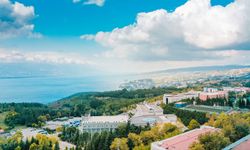 Sakarya Üniversitesi'nin URAP Başarısı