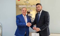 SEDAŞ, Muhtarlar Günü’nü bölgedeki muhtarlarla kutladı