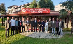 SAÜ’den muhtarlara sosyal medya rehberi