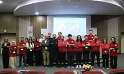 Sakarya Üniversitesinde milli teknoloji konuşuldu