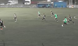Kışlaçayspor’dan hakem kararlarına sert tepki: “Adalet istiyoruz”
