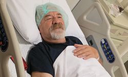 Gazeteci Mehmet Karakaş ameliyat oldu