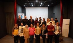 Büyükşehir temel ilk yardım eğitimleriyle vatandaşları bilinçlendiriyor