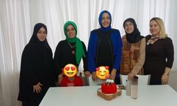 Engelliler Birlik Federasyonu Kadın Kollarından “En Özel Gün” projesi