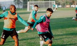 Sakaryaspor'da Adana mesaisi sürüyor