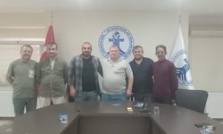 Marangozlar Odası Başkanı istifa etti