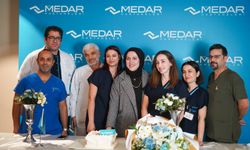 Özel MEDAR Hastanesi Sakarya’da “Anestezi Günü” kutlandı