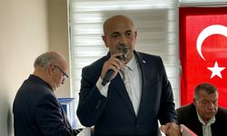 Kılıçaslan dan sert uyarılar