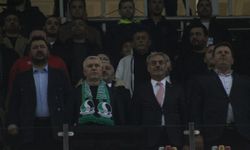 Başkan Alemdar'dan Sakaryaspor'a tebrik