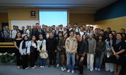 Sakarya'nın teknoloji ve iş dünyası 4'üncü Co-Work'te buluştu