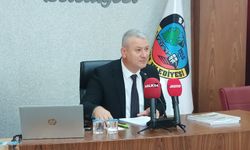 Başkan Osman Çelik'ten kentsel dönüşüm açıklaması