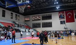 6-11 Ekim Amatör Spor Haftası Akyazı’da coşkuyla kutlandı