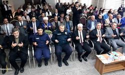 Akyazı'da Ahilik Kültür Haftası törenle kutlandı