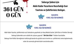 “364 0 Gün” kitabı şehitleri anma etkinliğiyle tanıtılacak
