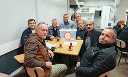 Doğru Parti Adapazarı İlçe Başkanlığı’na atama