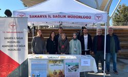 Adapazarı’nda Dünya Ruh Sağlığı Günü etkinliği düzenlendi