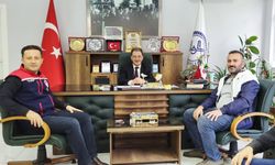 Akyazı İlçe Tarım Müdürü Meydan destek turunda