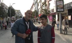 16 yaşındaki Mustafa'nın zorlu hayat mücadelesi