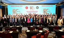 Gökdemir: "Bir davanın, bir emeğin, bir alın terinin 50 yıllık onurlu yürüyüşü..."