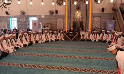 Akyazı’da görkemli icazet töreni