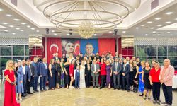 CHP Serdivan’dan Cumhuriyet coşkusu