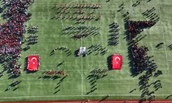 Ferizli'de Cumhuriyet'in 102. yılı coşkuyla kutlandı