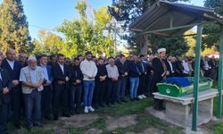 Kıymet Yaz son yolculuğuna uğurlandı