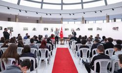 Serdivan Belediyesi Cumhuriyetin 102. yılını iki farklı etkinlikle kutladı