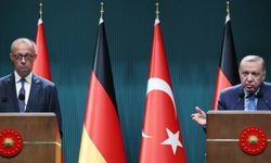 Erdoğan'dan Almanya Başbakanı Merz'e İsrail tepkisi: Almanya olarak bunları görmüyor musunuz?
