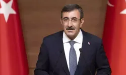 Cumhurbaşkanlığı'na Cevdet Yılmaz vekalet edecek