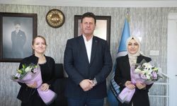 “364 Gün O Gün” kitabı Akyazılı öğrenciler ile buluşacak