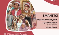 Serdivan’da kültür sanat rüzgarı devam ediyor