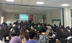 ‘Geleceğin Ailelerini Yetiştirmek’ için seri seminerler