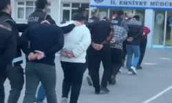 Sakarya dahil 45 ilde FETÖ operasyonu: 178 şüpheli yakalandı