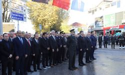 09.05'te Hendek'te hayat durdu