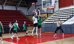 Namağlup Büyükşehir Keçiören’i ağırlıyor