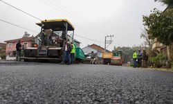 Pamukova’da 6 farklı güzergâh şimdi yepyeni yüzüyle