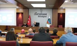 Serdivan’da 26 Kasım deprem tatbikatı için kritik ön toplantı
