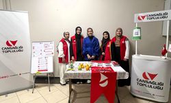 Obeziteye karşı uygulamalı Beden Haritası etkinliği