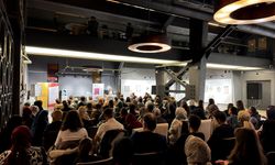 “Her yazar kendi sesini bulmalı ve sabırla yazmayı sürdürmelidir”