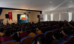 Taraklı’da “Çok Bilmiş İbiş” gösterisi büyük ilgi gördü