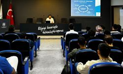 Sektörle Buluşma etkinliğinde yazılım konuşuldu