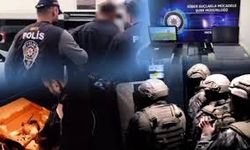 Siber Suçlarla Mücadele devam ediyor: 403 şüpheli yakalandı