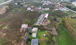 Karasu’da 2 mahalle daha Büyükşehir’le yenilendi